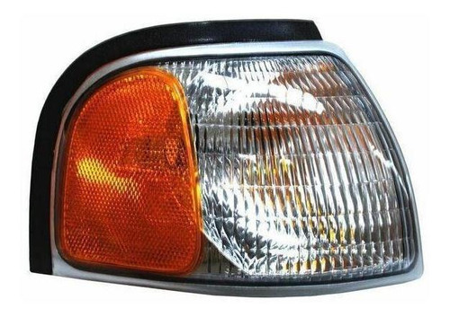 Cuarto Punta Derecha Mazda Pick Up  1998 1999 2000