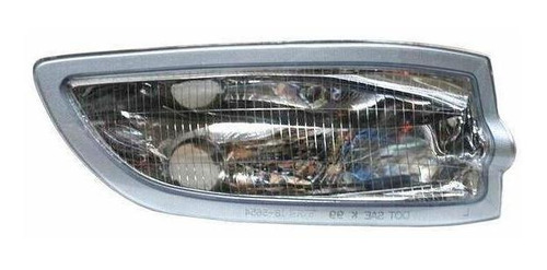 Cuarto Frontal Derecha Ford Windstar  1999 2000 2001 2002 2003