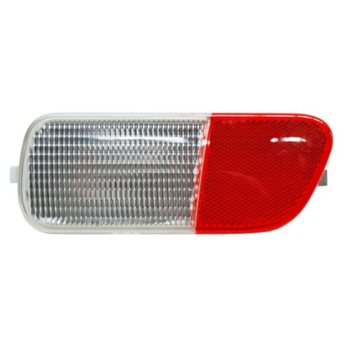 Cuarto Trasero Izquierda Chrysler Pt Cruiser  2006 2007 2008 2009 2010