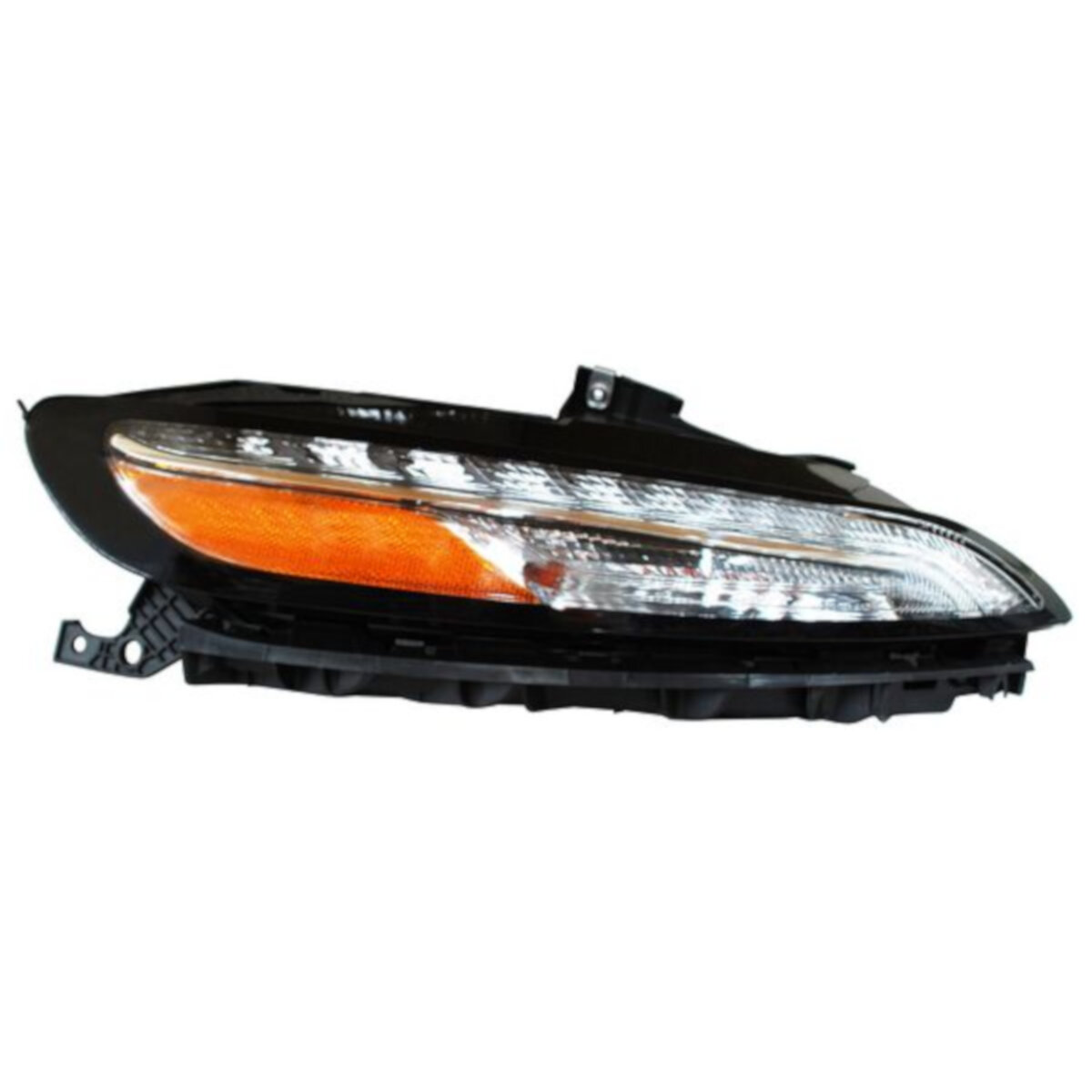 Cuarto Frontal Derecha Jeep Cherokee  2014 2015 2016 2017 2018