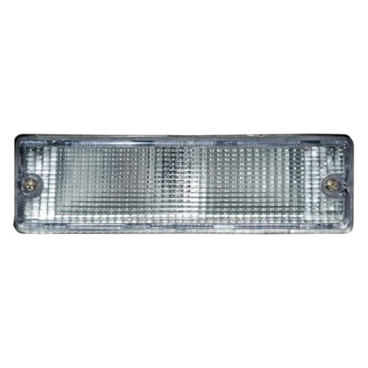 Cuarto Frontal Derecha / Izquierda Nissan D21  1994 1995 1996 1997 1998 1999 2000 2001 2002 2003 2004 2005 2006 2007 20 $269