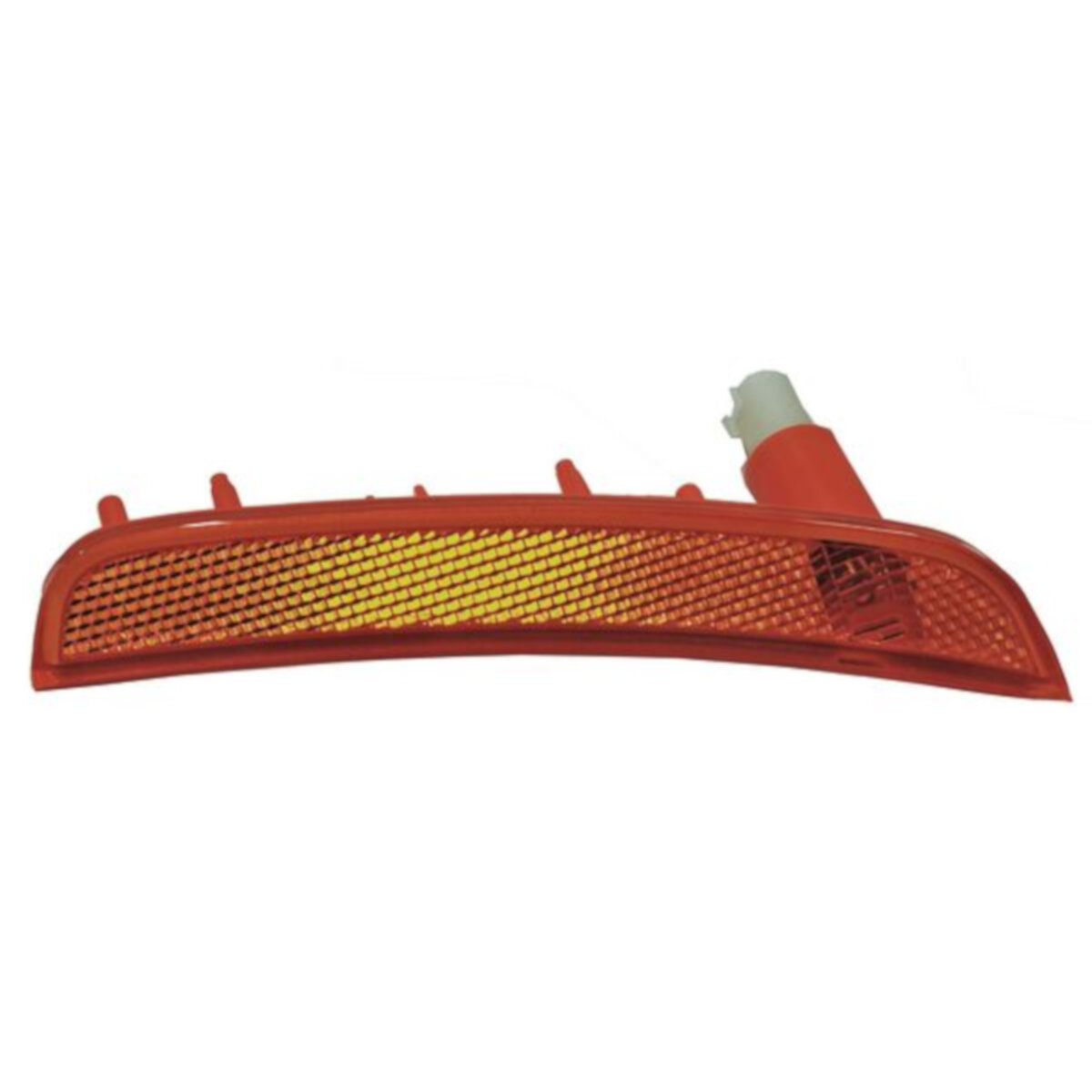 Cuarto Lateral Izquierda Fiat 500  2012 2013