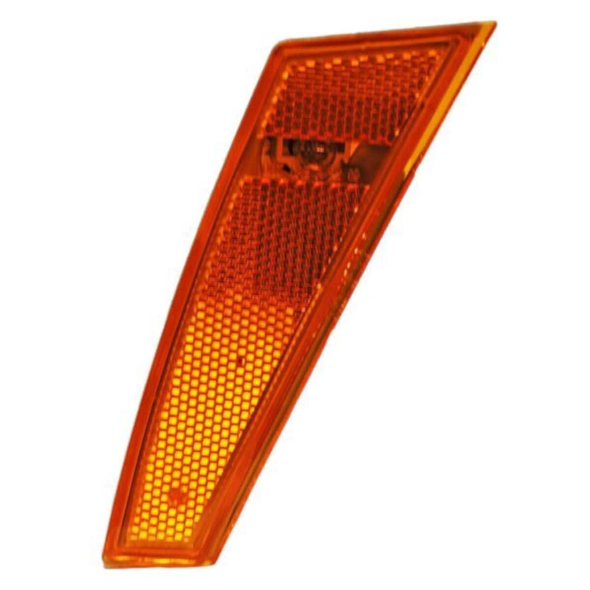 Cuarto Lateral Derecha Jeep Liberty  2008 2009 2010 2011 2012 2013 $799