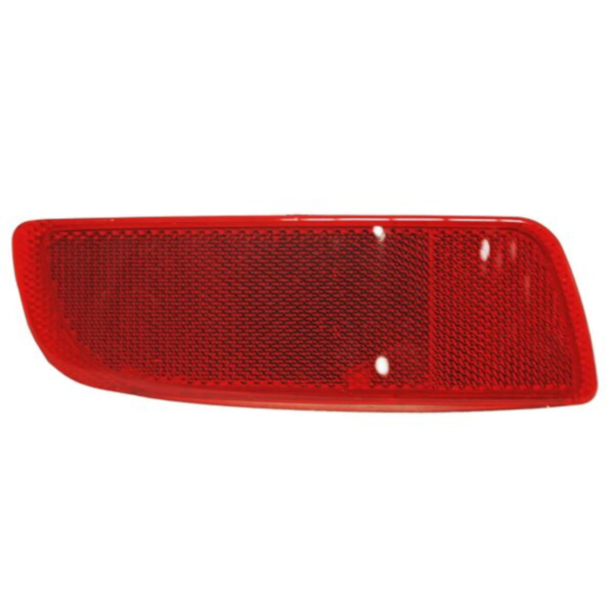 Cuarto Reflejante Izquierda Renault Koleos  2008 2009 2010 2011 2012 2013 2014 2015 2016