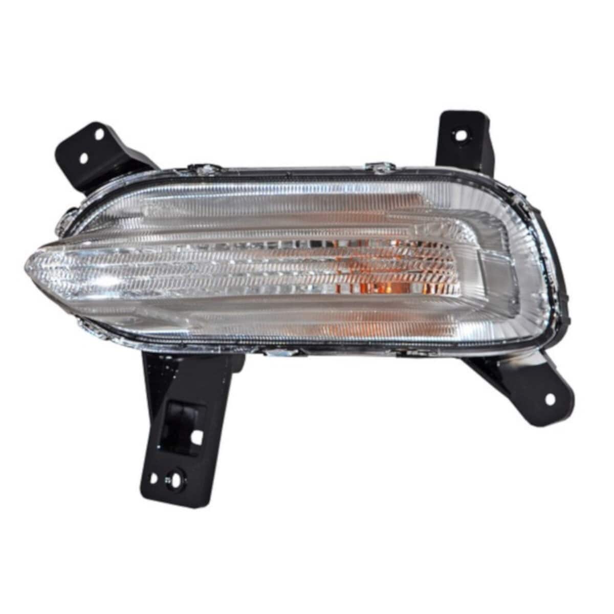 Cuarto Frontal Izquierda Kia Forte  2019 2020 2021 $1,049