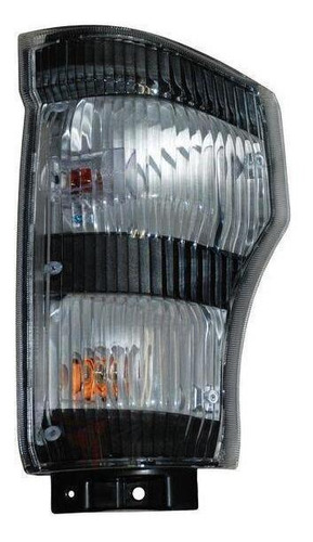 Cuarto Punta Derecha Isuzu Elf 300 / 400 2007 2008