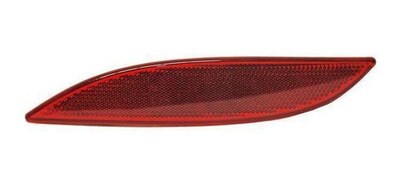 Foto 1 | Cuarto Reflejante Derecha Renault Fluence 2011 2012 2013 2014 2015 2016