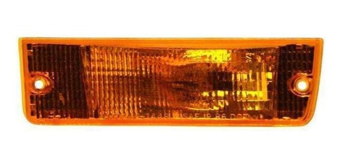 Cuarto Frontal Izquierda Dodge Shadow  1989 1990 1991 1992 1993 1994