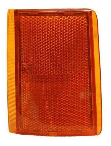 Cuarto Punta Izquierda Chevrolet Cheyenne  1988 1989 1990 1991 1992 1993