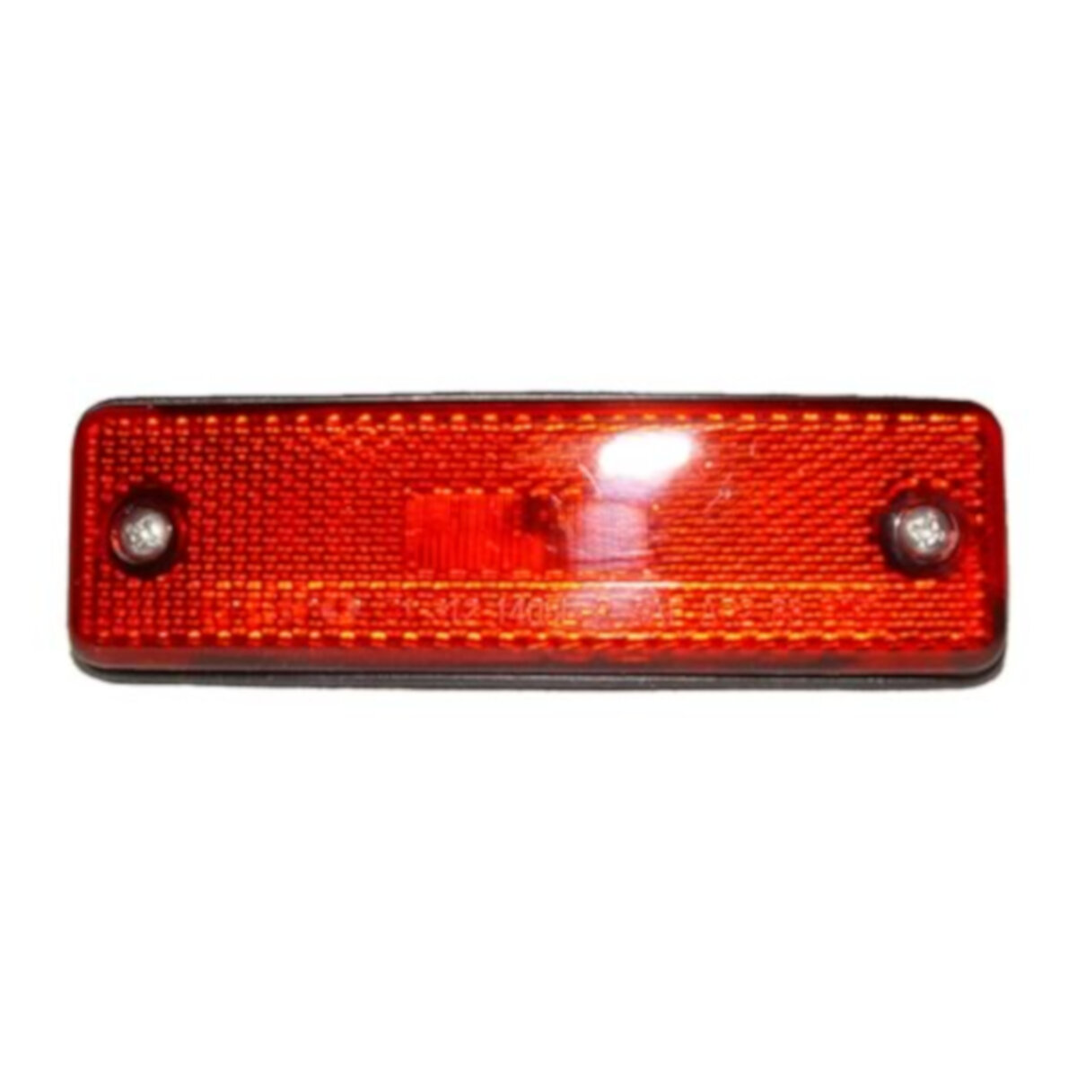 Cuarto Lateral Izquierda Toyota Camry  1987 1988 1989 1990 1991