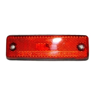 Foto 1 | Cuarto Lateral Izquierda Toyota Camry 1987 1988 1989 1990 1991
