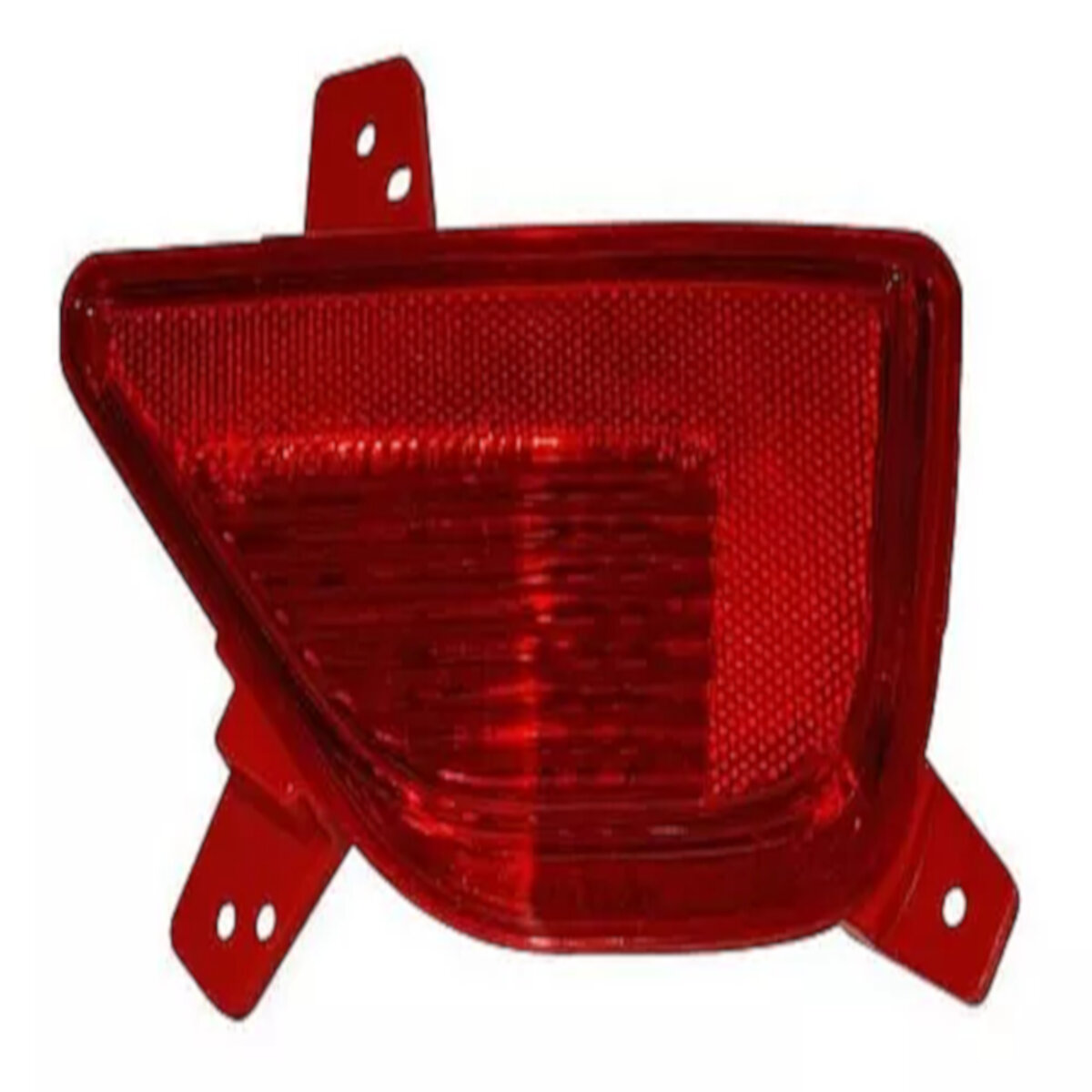 Cuarto Reflejante Derecha Chevrolet Trax  2017 2018 2019 2020