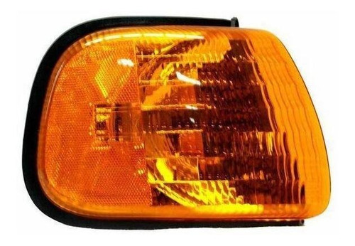 Foto 2 pulgar | Cuarto Punta Derecha Dodge Van  1998 1999 2000 2001 2002 2003