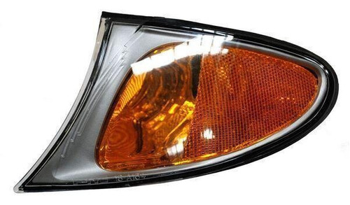 Foto 1 | Cuarto Punta Izquierda Bmw Serie 3  2002 2003 2004 2005