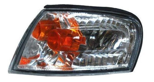 Cuarto Punta Izquierda Nissan Sentra  2000