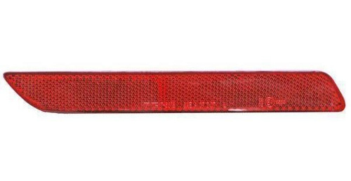 Cuarto Reflejante Izquierda Honda Cr-v  2010 2011