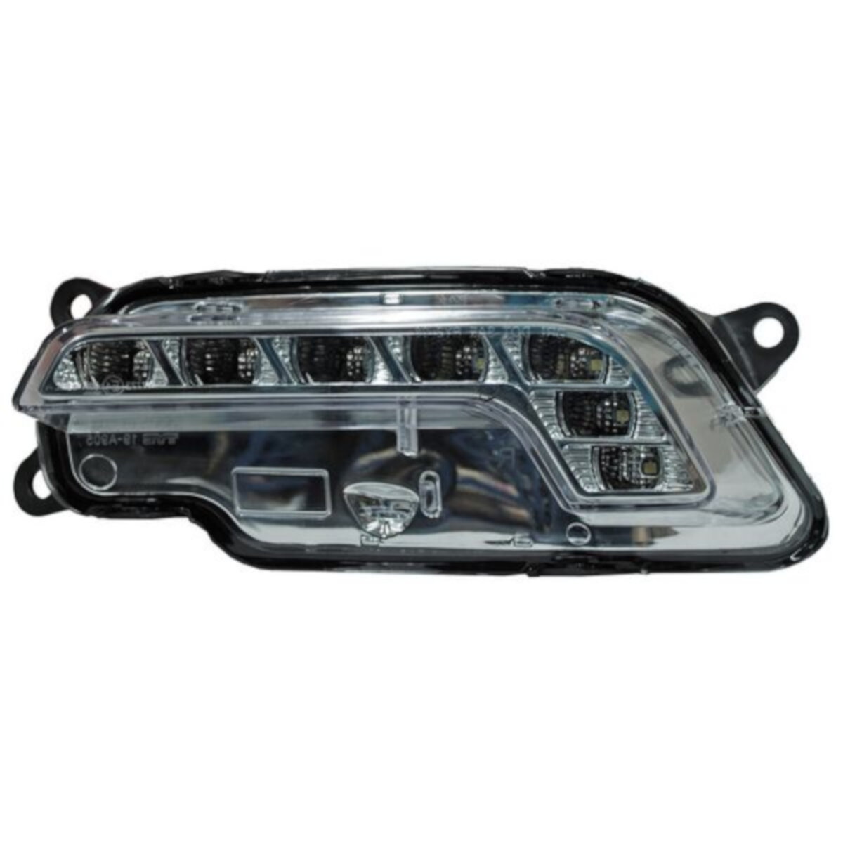 Cuarto Frontal Izquierda Mercedes Benz Clase E  2010 2011 2012 2013