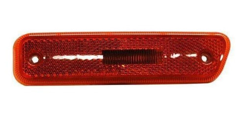 Cuarto Lateral Izquierda Chevrolet Tracker  1999 2000 2001 2002 2003 2004