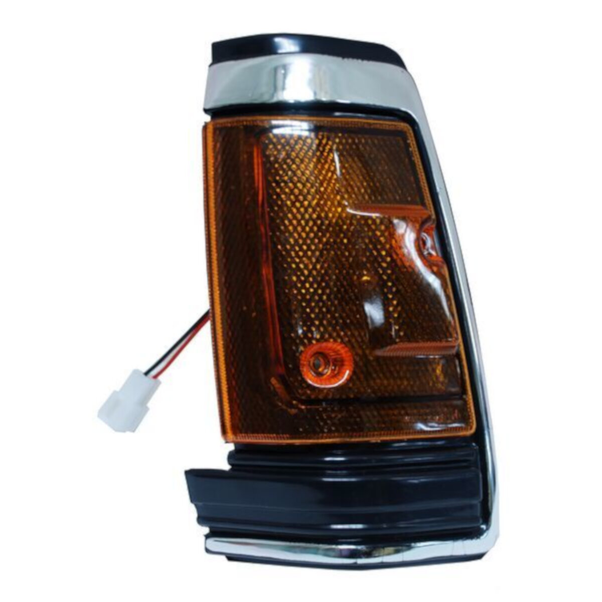 Cuarto Punta Izquierda Nissan 720  1992 1993