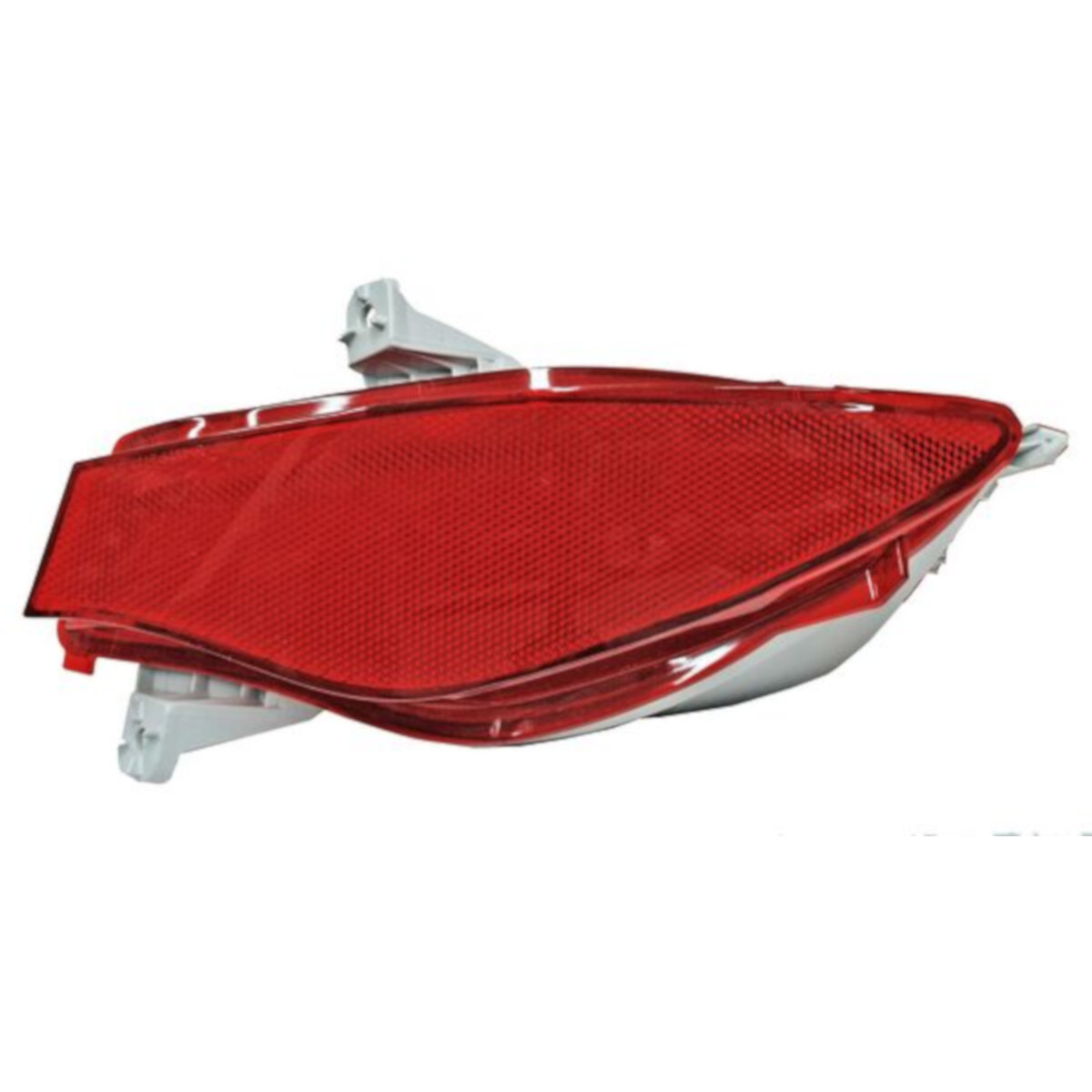Cuarto Reflejante Derecha Mazda Cx7  2010 2011 2012