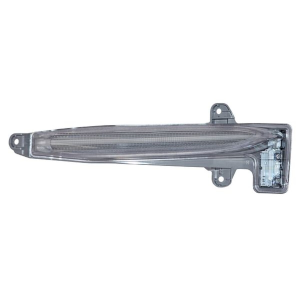 Cuarto Frontal Izquierda Toyota Corolla Se 2020