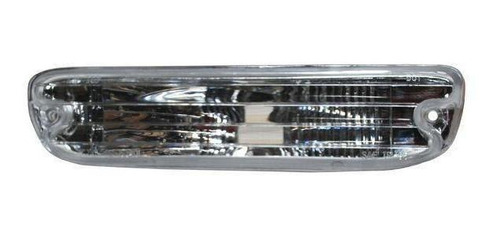 Cuarto Frontal Izquierda Ford Grand Marquis  1995 1996 1997