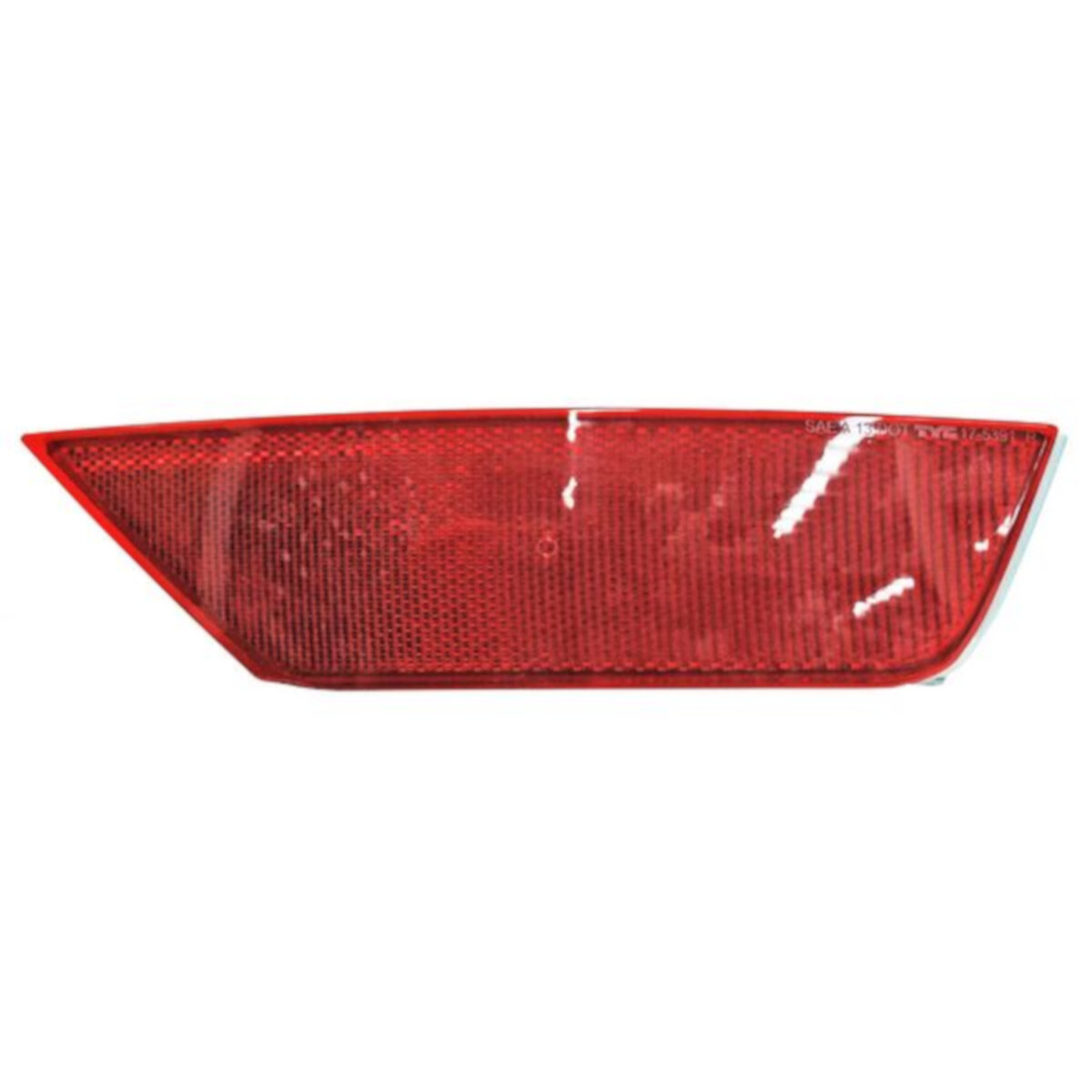 Cuarto Reflejante Derecha Ford Escape  2013 2014 2015 2016 2017 2018 2019