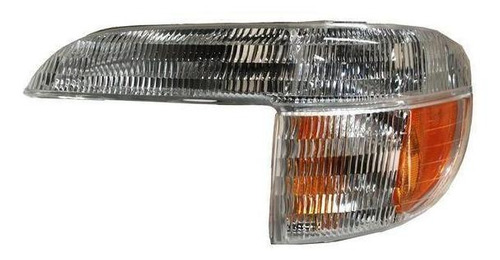 Foto 2 pulgar | Cuarto Frontal Izquierda Ford Explorer  1995 1996 1997 1998 1999 2000