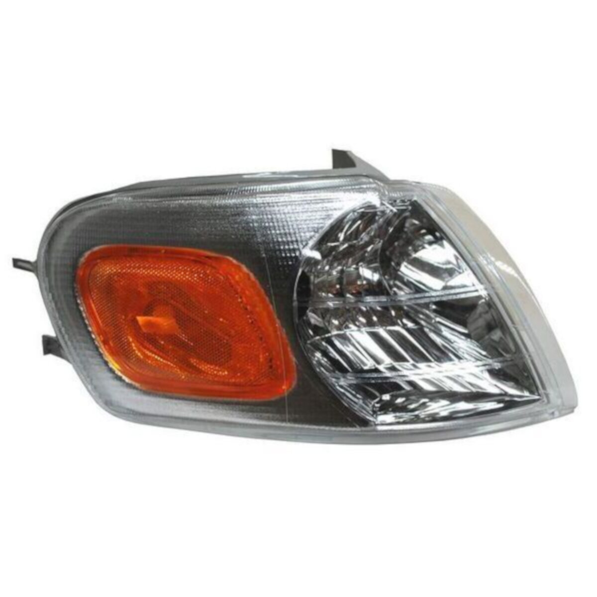 Cuarto Punta Derecha Chevrolet Venture  1997 1998 1999 2000 2001 2002 2003 2004