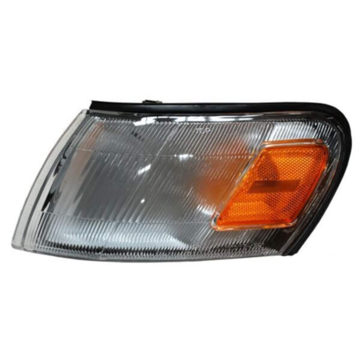 Cuarto Punta Izquierda Toyota Corolla  1993 1994 1995 1996 1997 $449