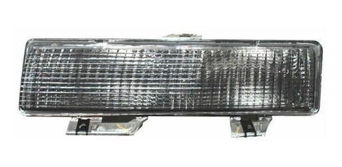 Cuarto Frontal Derecho Genérico para Chevrolet Beretta  1987-1996