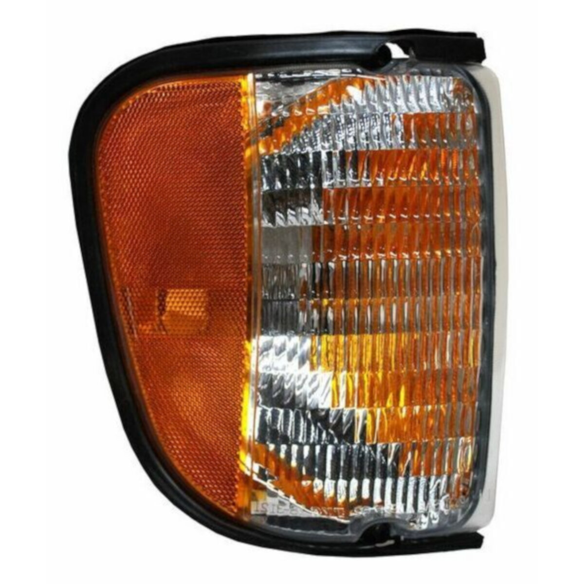 Cuarto Punta Derecha Genérico para Ford Econoline 1992-2004