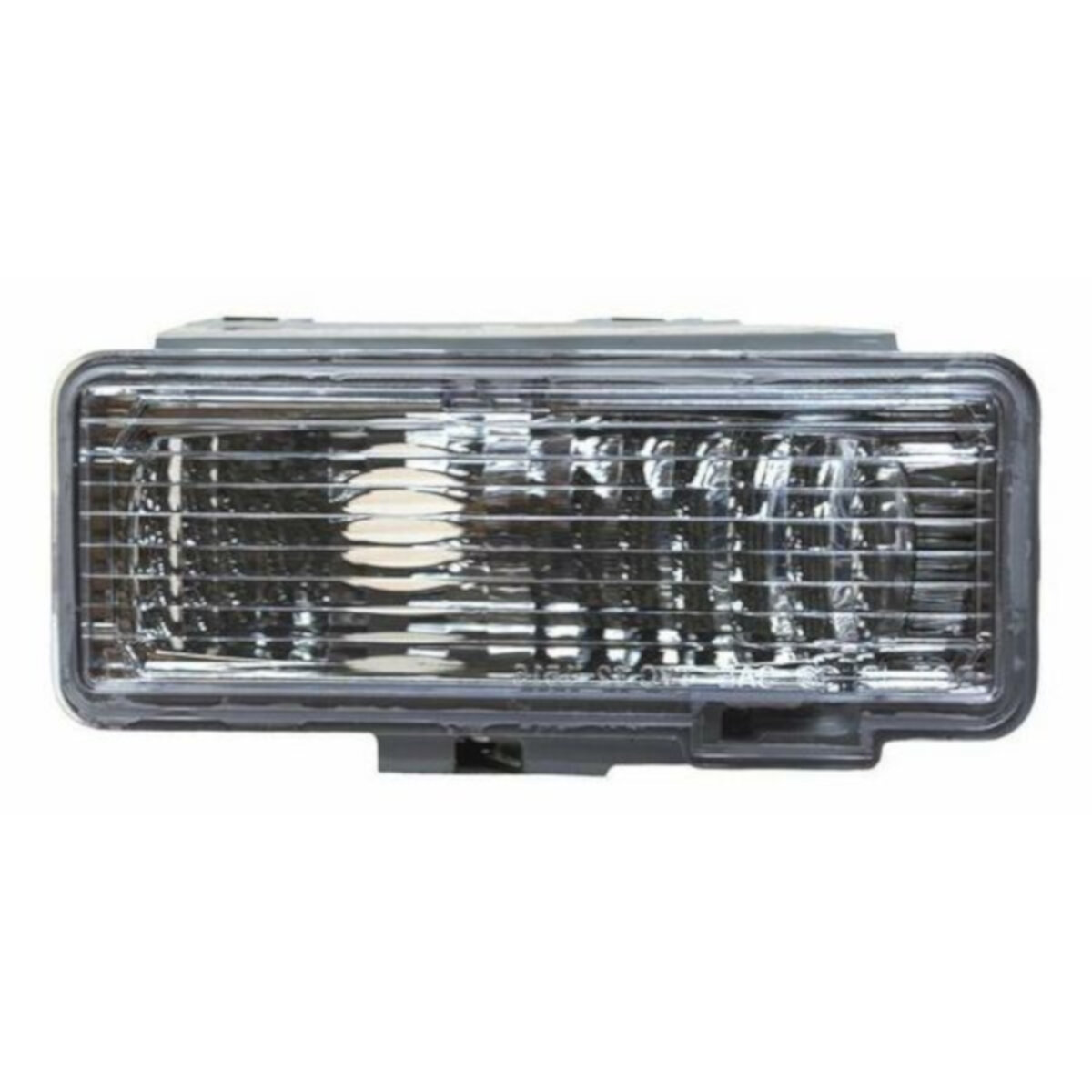 Foto 2 pulgar | Cuarto Frontal Derecha Chevrolet S10  1995 1996 1997