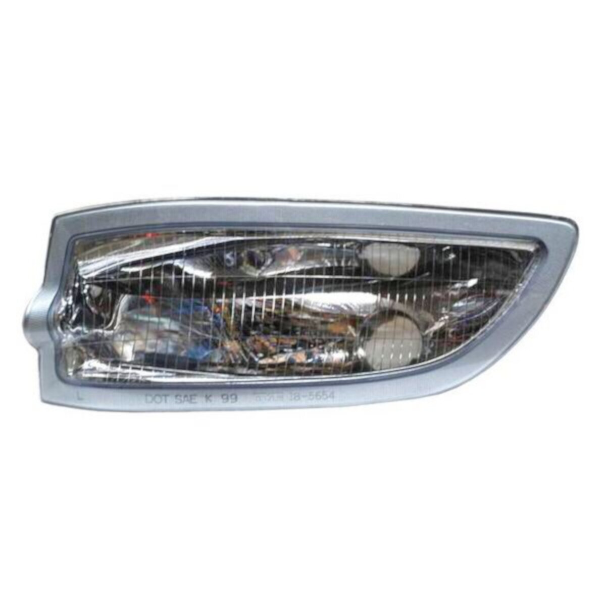 Cuarto Frontal Izquierda Ford Windstar  1999 2000 2001 2002 2003
