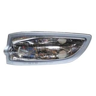 Foto 1 | Cuarto Frontal Izquierda Ford Windstar 1999 2000 2001 2002 2003