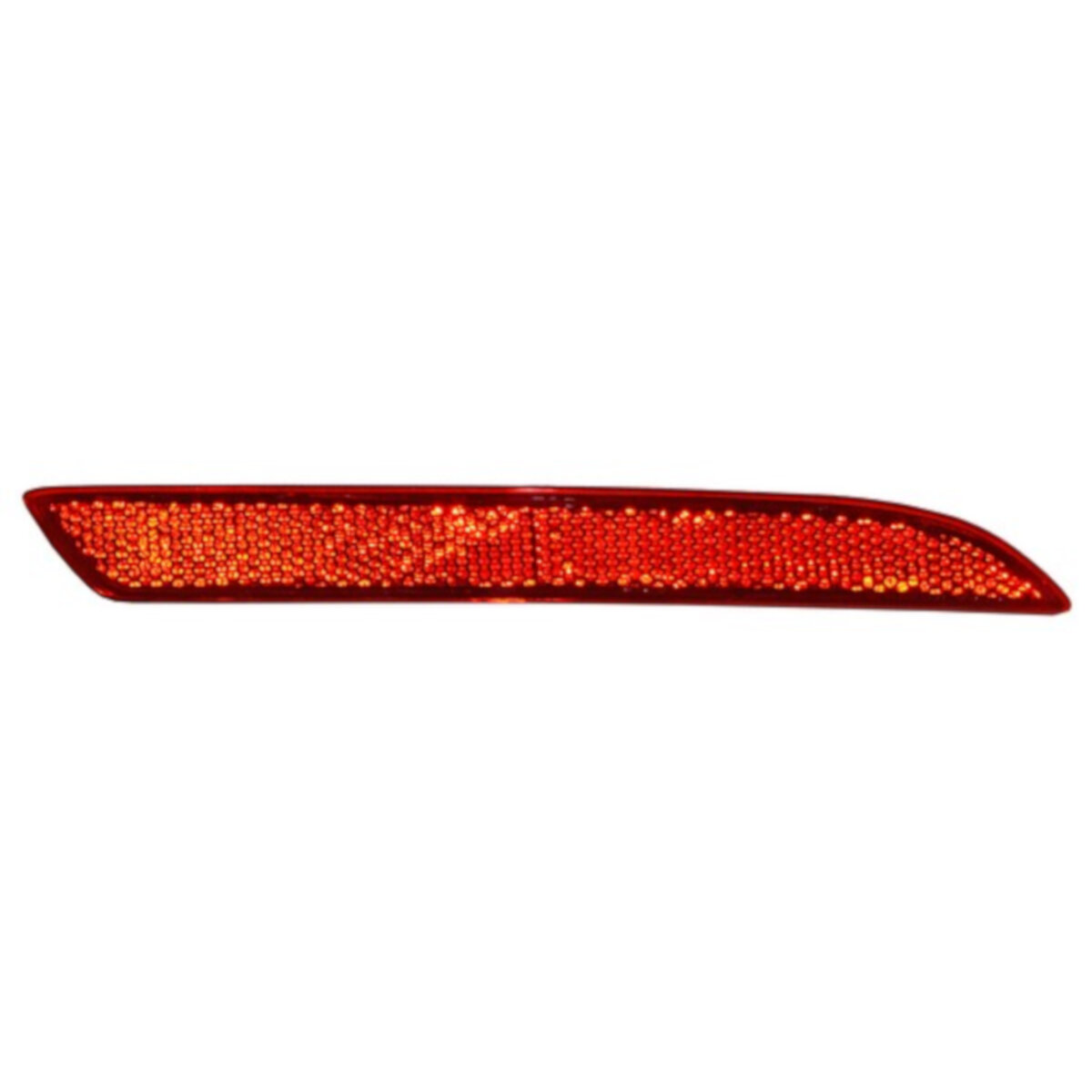 Foto 2 pulgar | Cuarto Reflejante Derecha Honda Cr-v  2012 2013 2014