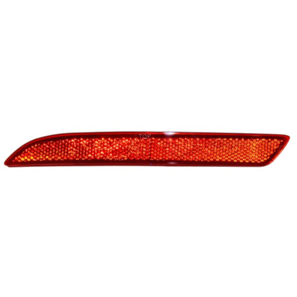 Cuarto Reflejante Izquierda Honda Cr-v  2012 2013 2014