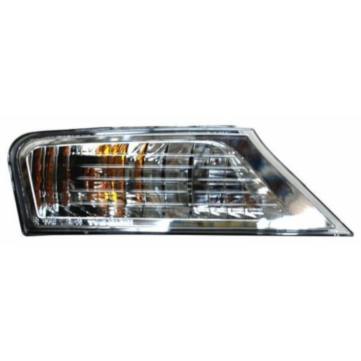 Foto 2 pulgar | Cuarto Punta Derecha Jeep Liberty  2008 2009 2010 2011 2012 2013
