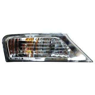 Foto 1 | Cuarto Punta Derecha Jeep Liberty 2008 2009 2010 2011 2012 2013