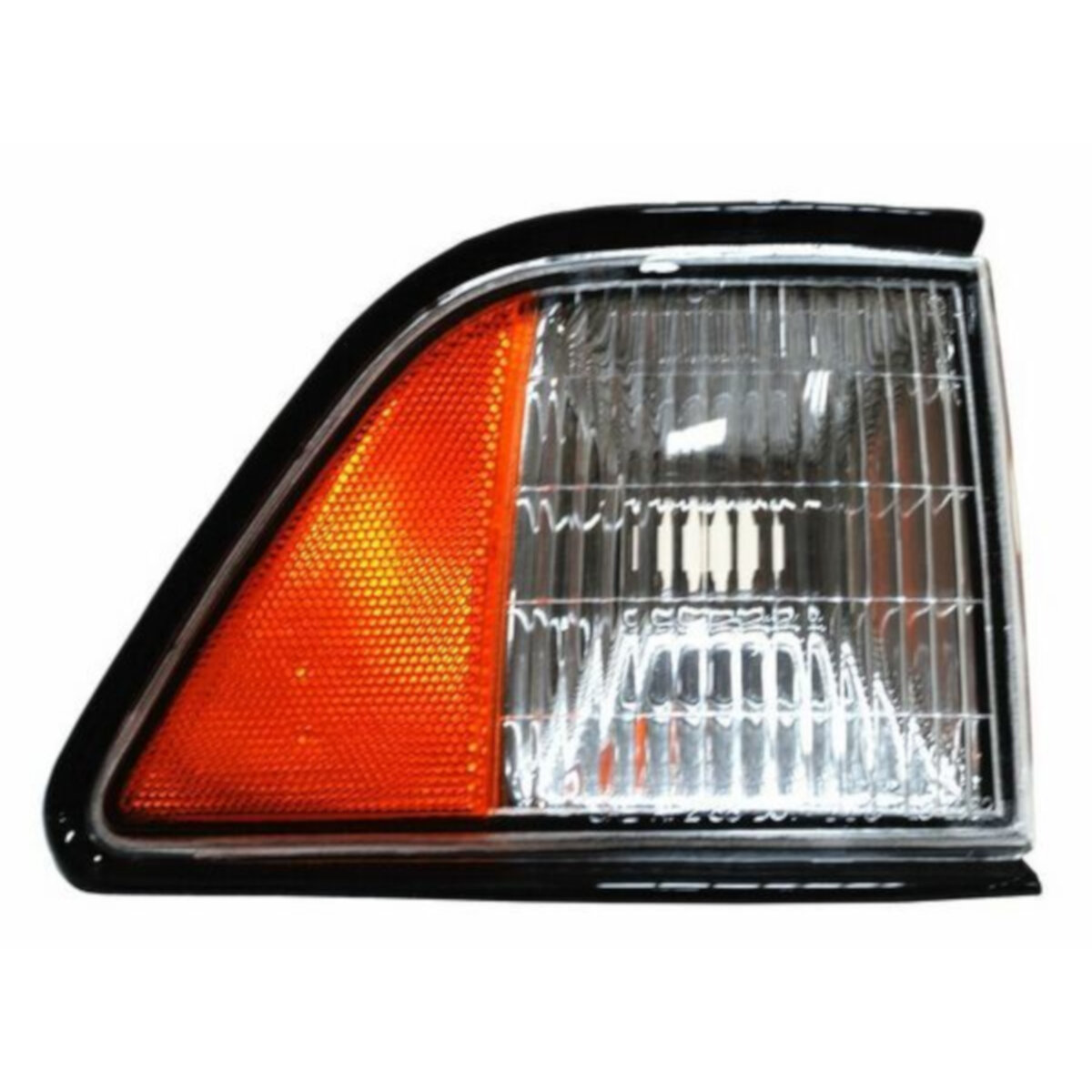 Foto 2 pulgar | Cuarto Punta Derecha Chrysler Spirit R / T 1992 1993 1994 1995