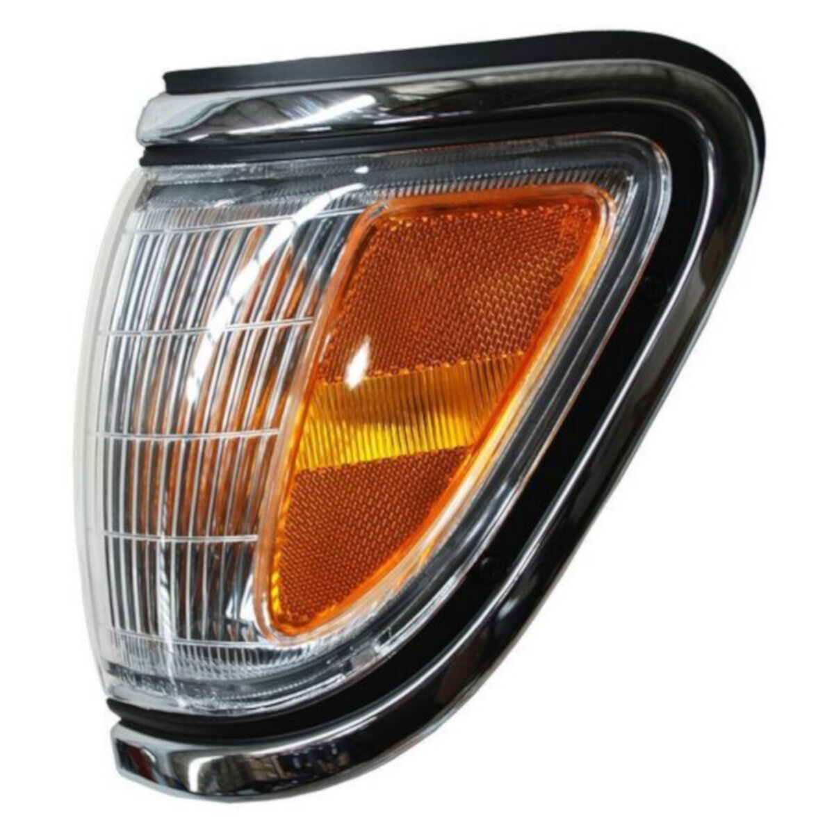 Foto 2 pulgar | Cuarto Punta Izquierda Toyota Tacoma 4wd 1995 1996 1997