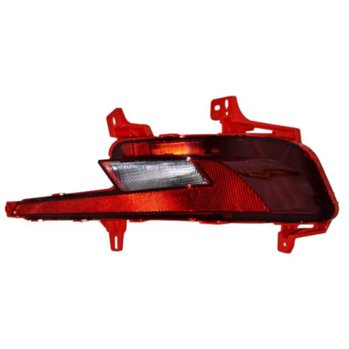 Foto 2 pulgar | Cuarto Trasero Derecha Hyundai Elantra  2019 2020