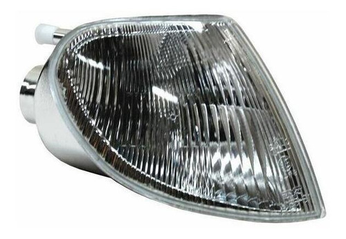 Cuarto Punta Derecha Peugeot Partner  2004 2005 2006