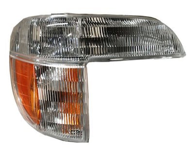 Foto 1 | Cuarto Frontal Y Punta Explorer 1995-2000 Ald74 Tyc Copiloto