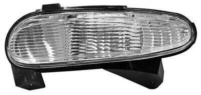Foto 1 | Cuarto Frontal Automotriz Lacrosse 2005-2009 Tyc Izquierdo