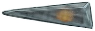 Cuarto Lateral Automotriz Megane Ii 2004-2010 Tyc Izquierdo