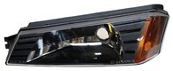 Cuarto Frontal Automotriz Avalanche 2002-2006 Tyc Izquierdo