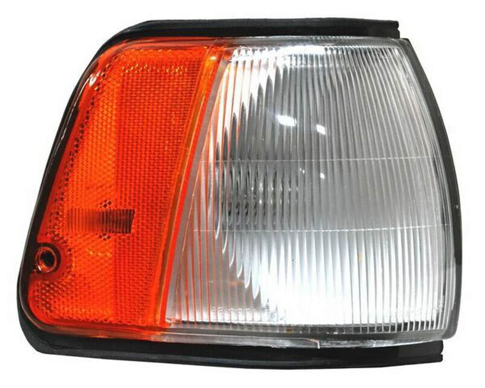 Cuarto Punta Sentra 1989-1990 B-12 Americano Bicolor Tyc Copiloto $427