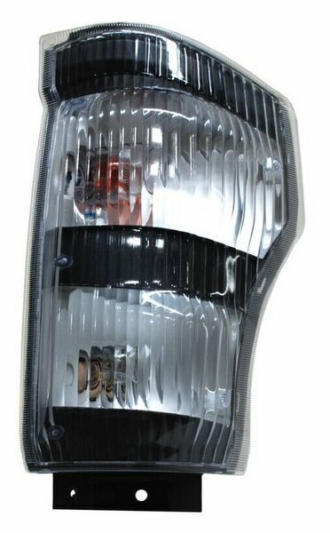 Cuarto Punta Isuzu Elf 2007-2008 300/ 400 Camión Ecocn Derecho $724