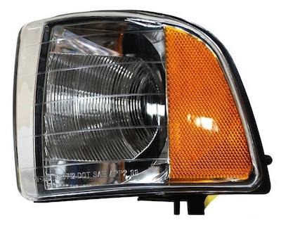 Foto 1 | Cuarto Punta Dodge Pick Up 2000-2002 Liso Tyc Piloto